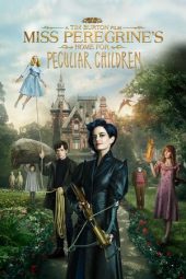 Miss Peregrine's Home for Peculiar Children (2016)