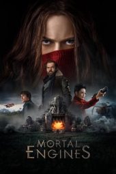 Mortal Engines (2018)