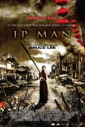 Ip Man 1 (2008)