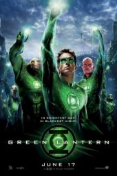 Green Lantern (2011)