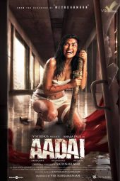 Download Nonton Film Aadai (2019) Subtitle Indonesia Full Movie Streaming zonafilm