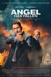 Angel Has Fallen (2019)