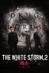 The White Storm 2 (2019)