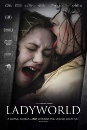 Download Nonton Film Ladyworld (2019) Subtitle Indonesia Full Movie Streaming zonafilm