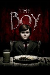 Download Nonton Film The Boy (2016) Subtitle Indonesia Streaming Full Movie HD bluray  LK21 Indoxxi