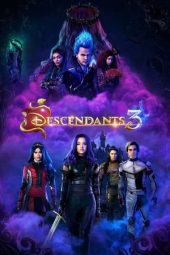 Download Film Descendants 3 (2019) Subtitle Indonesia Full Movie & Nonton Streaming Online zonafilm