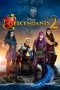 Download Film Descendants 2 (2017) Subtitle Indonesia Full Movie & Nonton Streaming Online zonafilm