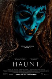 Download Film Haunt (2019) zonafilm