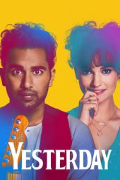 Download Film Yesterday (2019)