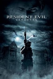 Download Film Resident Evil: Vendetta (2017) Subtitle Indonesia