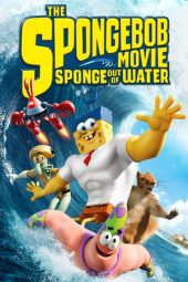 Download Film The SpongeBob: Sponge Out of Water (2015) Full Movie Subtitle Indonesia Zonafilm