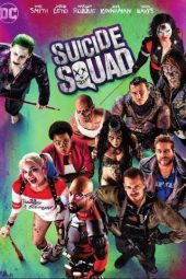 Suicide Squad (2016)