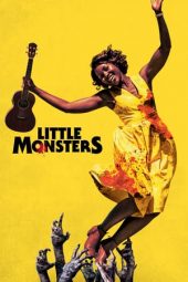 Download Film Little Monsters (2019)