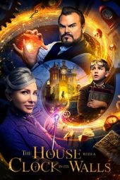 Download Film The House with a Clock in Its Walls (2018) Full Movie Subtitle Indonesia