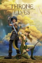 Download Film Throne of Elves (2019)