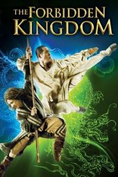 Download Nonton Film The Forbidden Kingdom (2008) Sub Indo