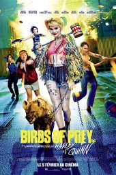 Download Nonton Film Birds of Prey (2020) Full Movie Streaming