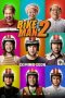 Bikeman 2 (2019)