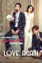 Nonton Streaming Download Film Love Again (2019)