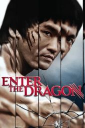 Nonton Streaming Download Film Enter the Dragon (1973)