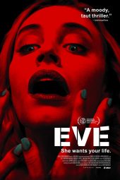 Nonton Streaming Download Film Eve (2019)