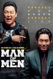 Nonton Streaming Download Film Man of Men (2019)