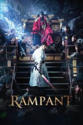 Download Film Rampant (2018)