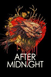 Download Film After Midnight (2020) Subtitle Indonesia Full Movie Nonton Streaming Online