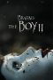 Nonton Download Film Brahms: The Boy 2 (2020) Full Movie Subtitle Indonesia