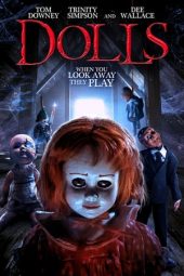 Download Film Dolls (2019) Full Movie Subtitle Indonesia Nonton Streaming