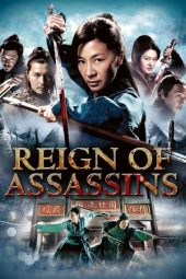 Download Film Reign of Assassins (2010)