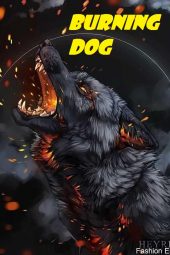 Download Film Burning Dog (2020)