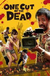 Download Film One Cut of the Dead (2017) Subtitle Indonesia Full Movie Nonton Streaming