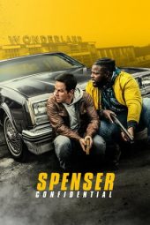 Download Nonton Film Spenser Confidential (2020) Subtitle Indonesia Full Movie Nonton Streaming