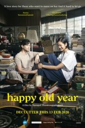 Download Film Happy Old Year (2019) Sub Indo Full Movie