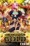 One Piece Movie: Gold (2016)