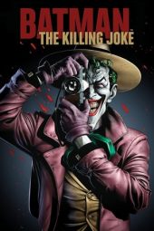 Download Film Batman: The Killing Joke (2016)