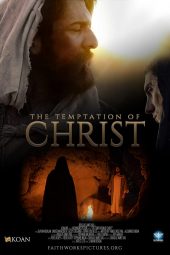 Download Film 40: The Temptation of Christ (2020) Sub Indo