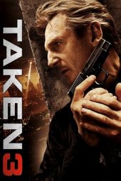 Download Film Taken 3 (2014) Sub Indo