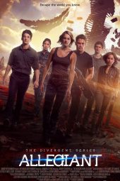 Download Film Allegiant (2016) Sub Indo Full Movie