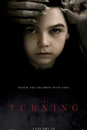 Download Film The Turning (2020) Sub Indo