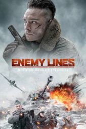 Download Film Enemy Lines (2020) Sub Indo