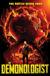 Download Film The Demonologist (2019) Sub Indo