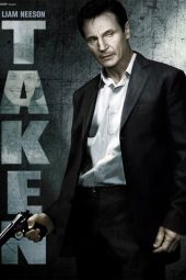 Download Film Taken 1 (2008) Sub Indo