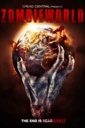 Download Film Zombie world 1 (2015) Sub Indo