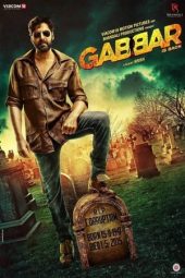 Download Film Gabbar Is Back (2015) Sub Indo