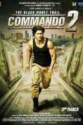 Download Film Commando 2 (2017) Sub Indo