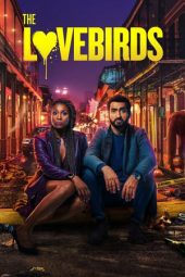 Download Film The Lovebirds (2020) Sub Indo