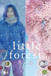 Download Film Little Forest: Winter Spring (2015) Sub Indo