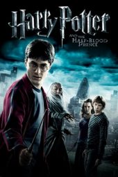 Download Film Harry Potter and the Half Blood Prince (2009) Sub Indo